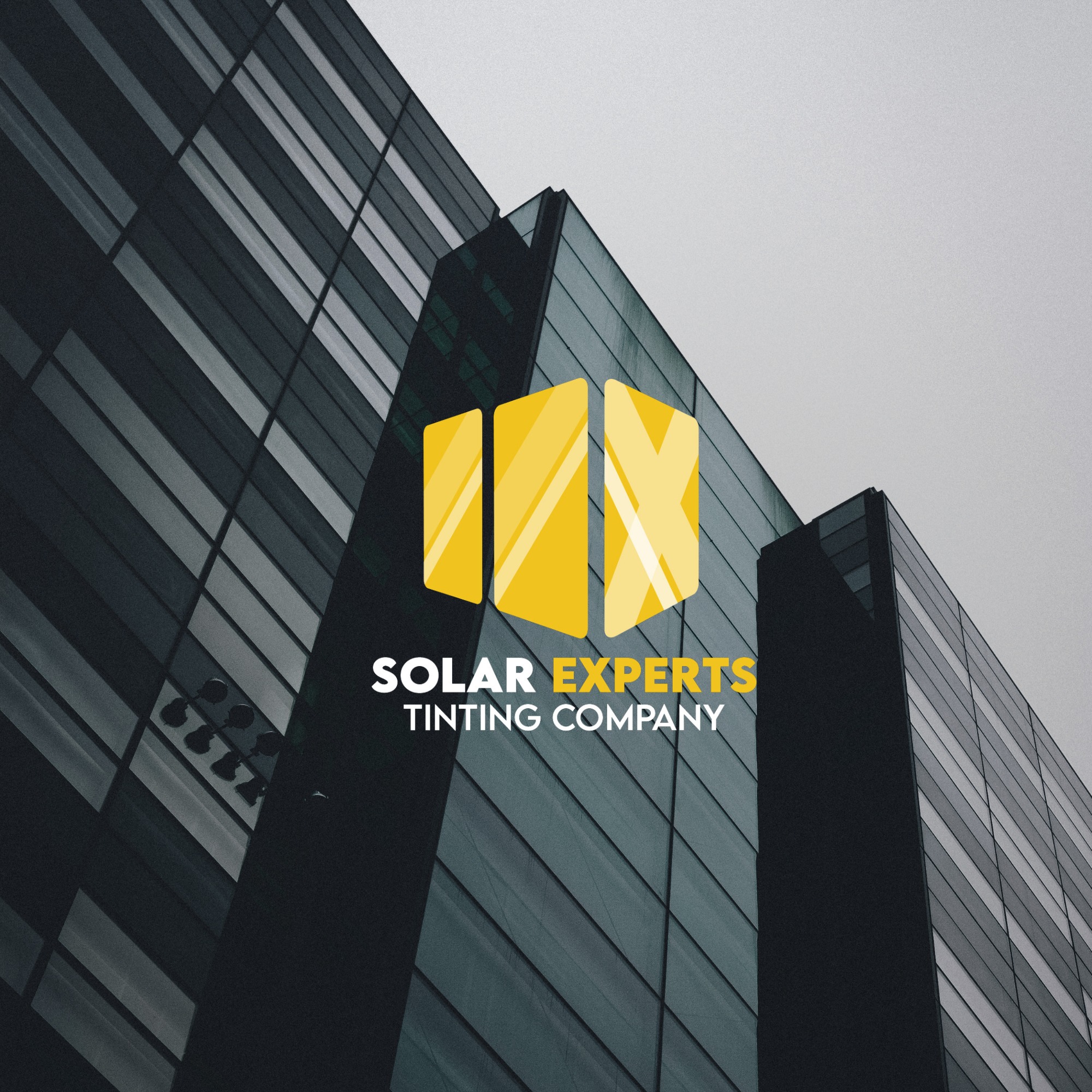 Solar Experts Tinting Co.