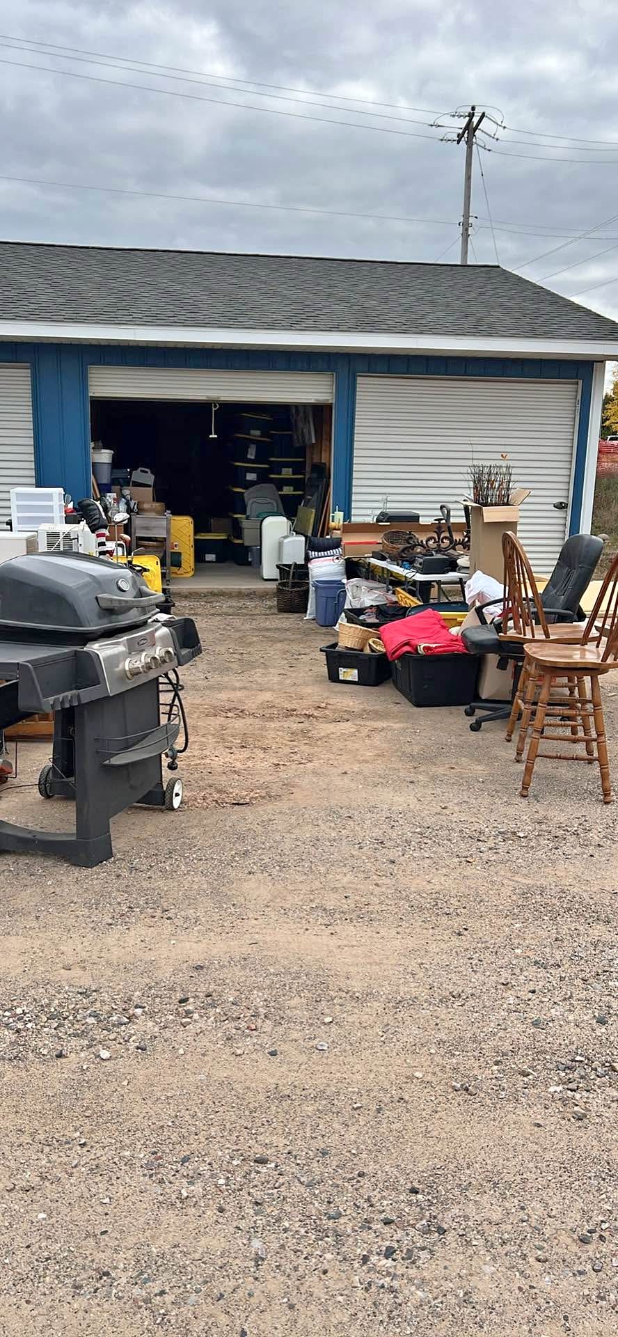 Facebook Marketplace Iron Mountain Mi