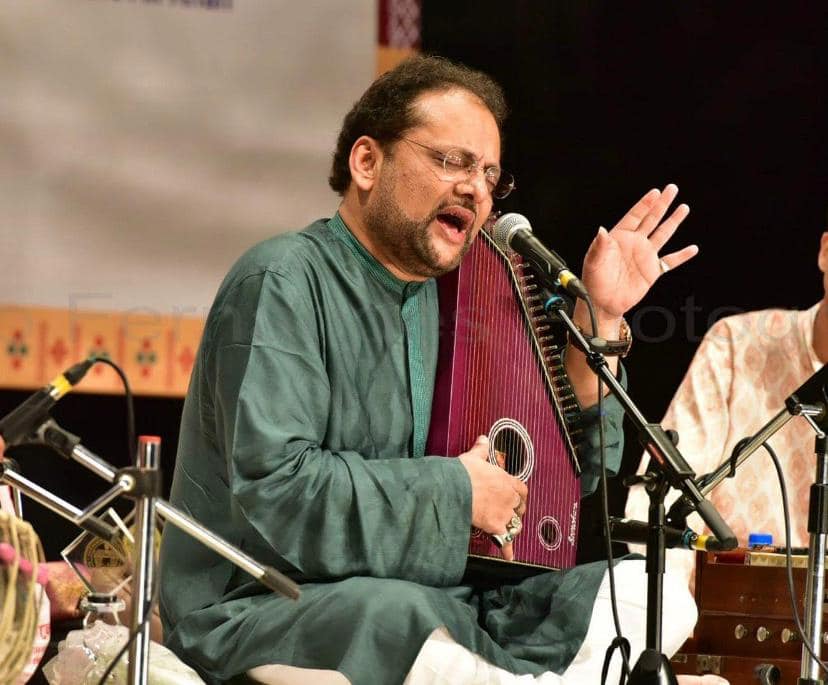 Ustad Raza Ali Khan,... - Ustad Raza Ali Khan School of Music | Facebook