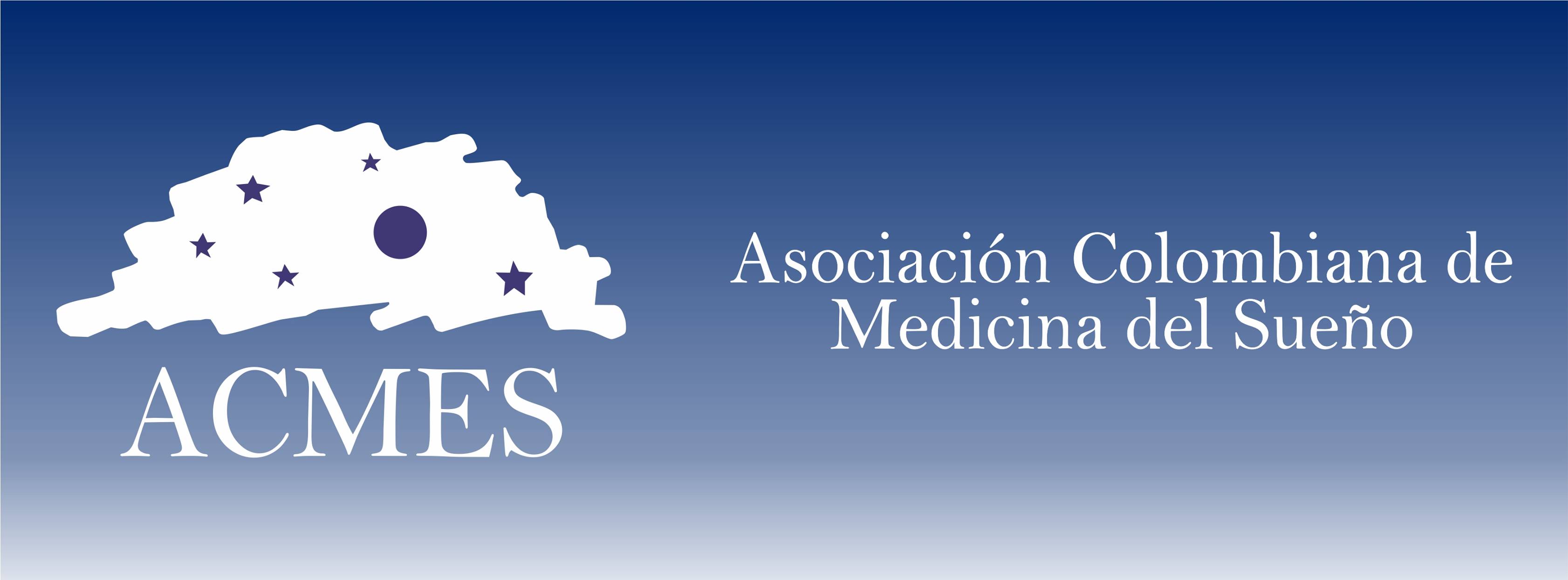 Asociacion Colombiana De Medicina Del Sueño - Acmes - Home