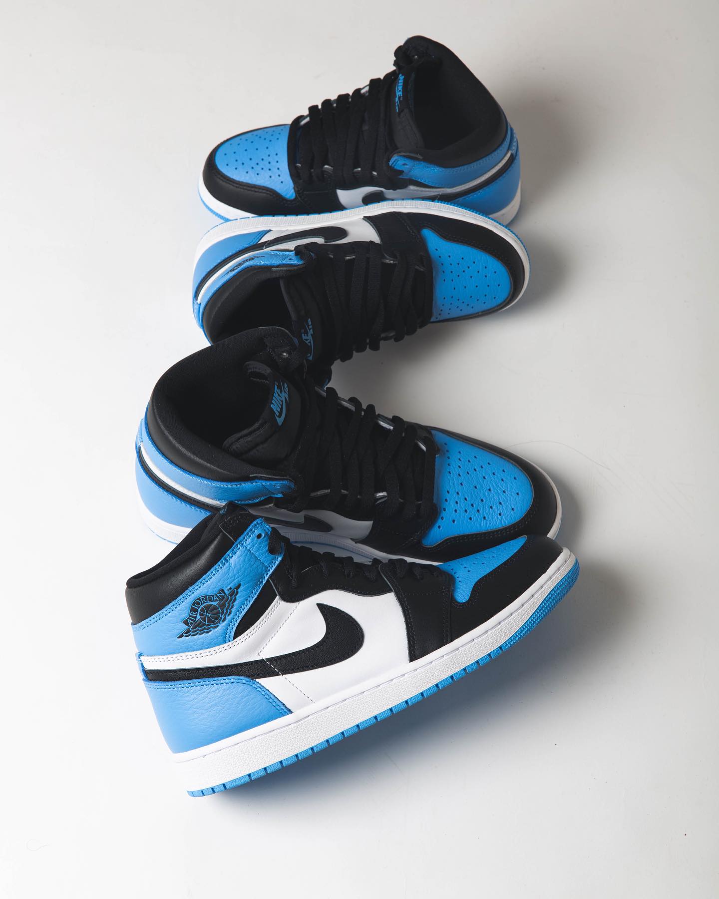 ?ONLINE RAFFLE ? AIR JORDAN 1 RETRO HIGH OG 