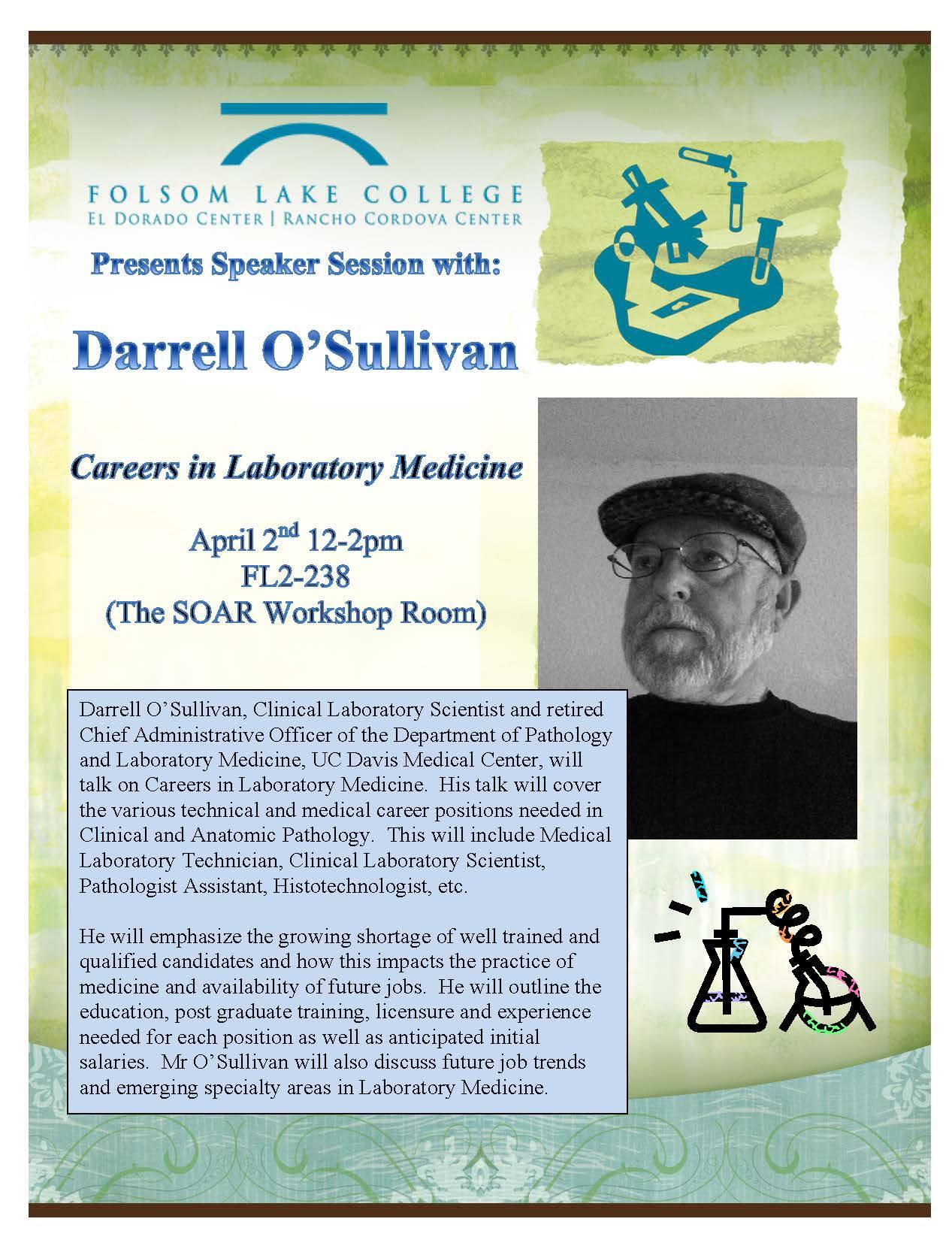 SOAR Central at Folsom Lake College | Folsom CA