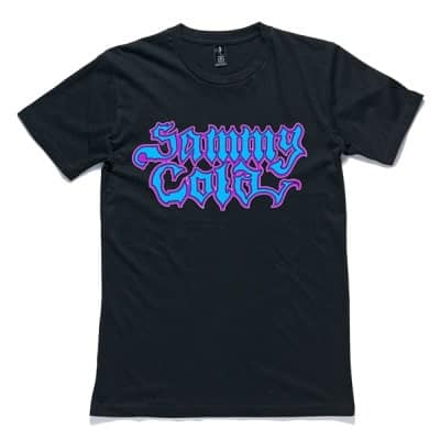 Sammy Cold CTC