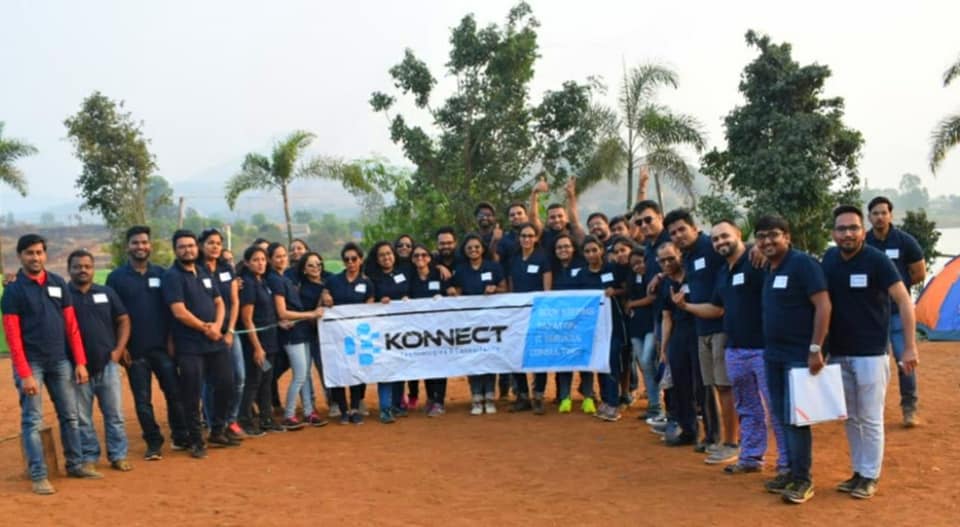 Konnect | Pune