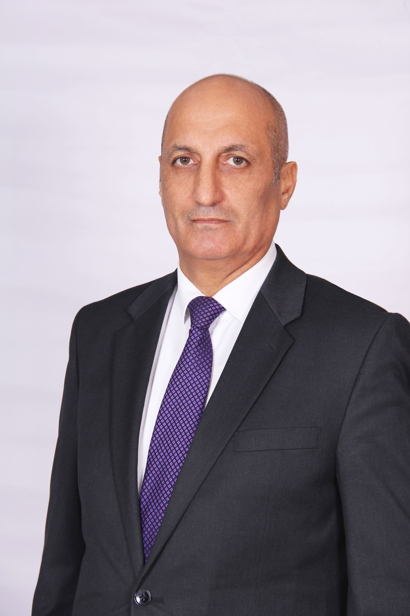 Fikrat Yusifov