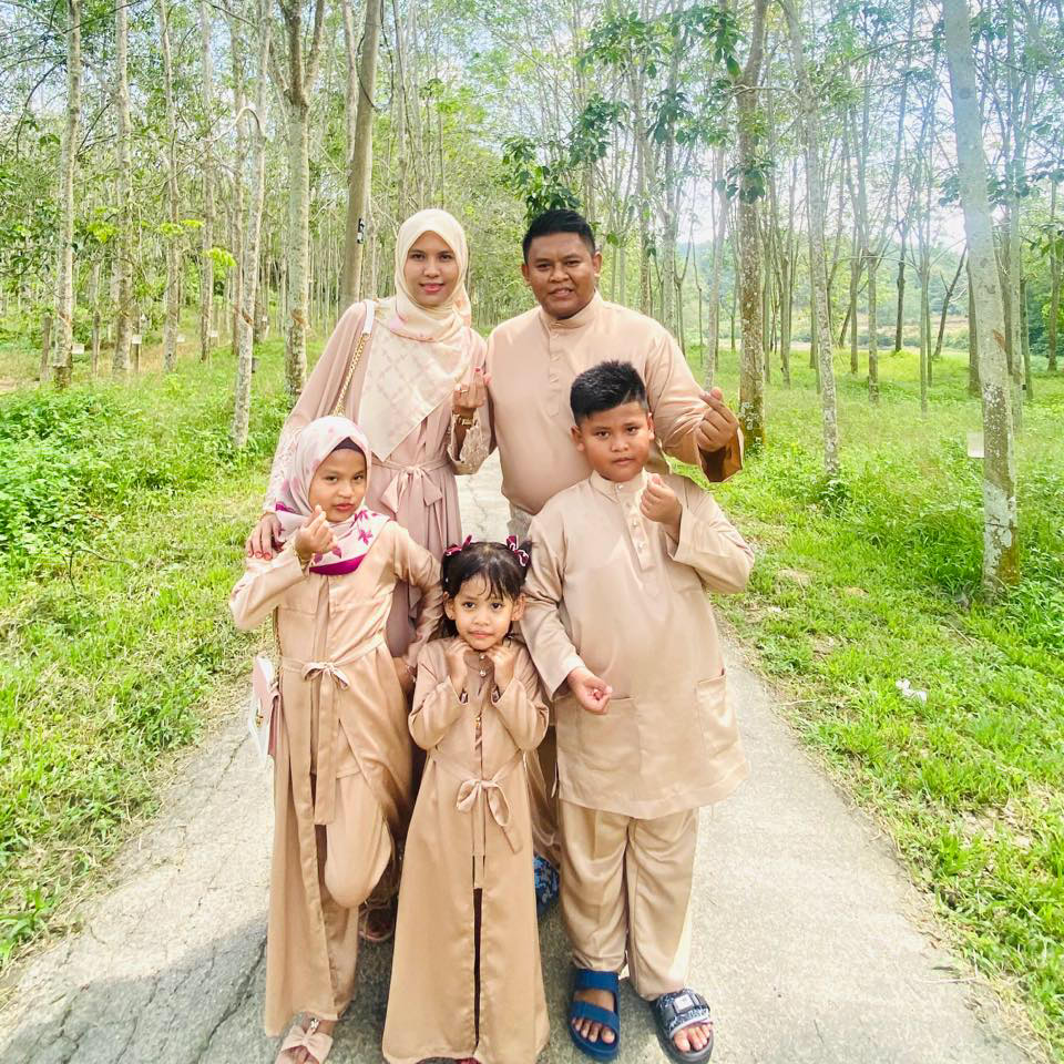 Nur Fatin AZreen