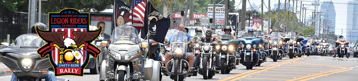 ALR In-State Unity Ride Meet and Greet