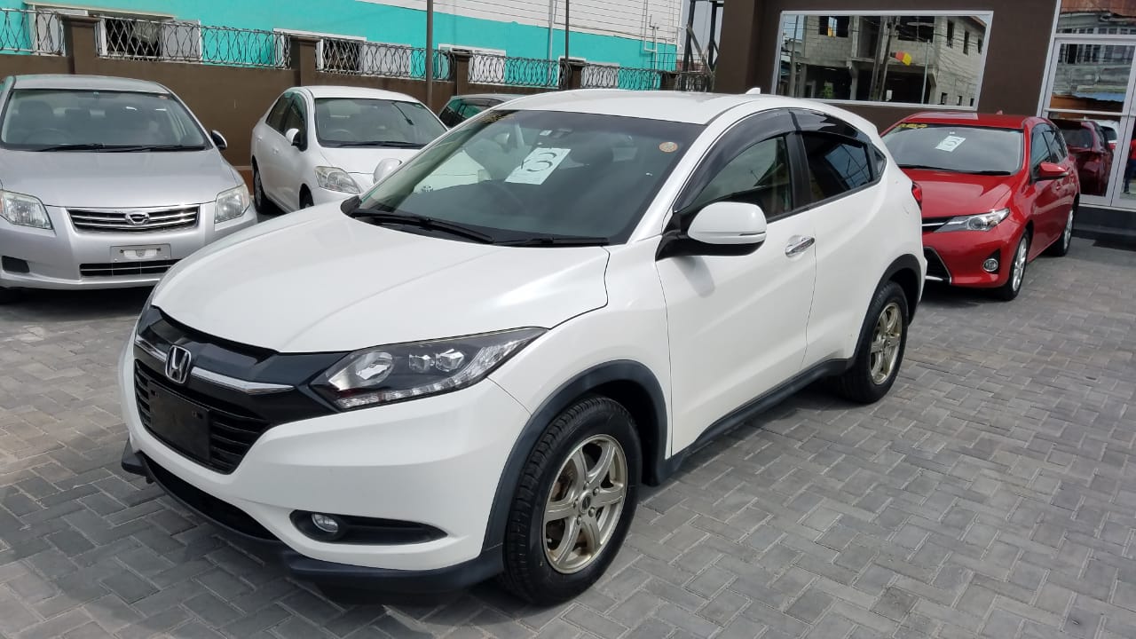 Great Deals!!!😃😉😉 $150,000 Discount 2014 HONDA VEZEL Was