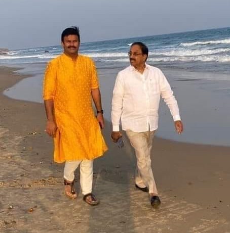 Ramesh Poluri