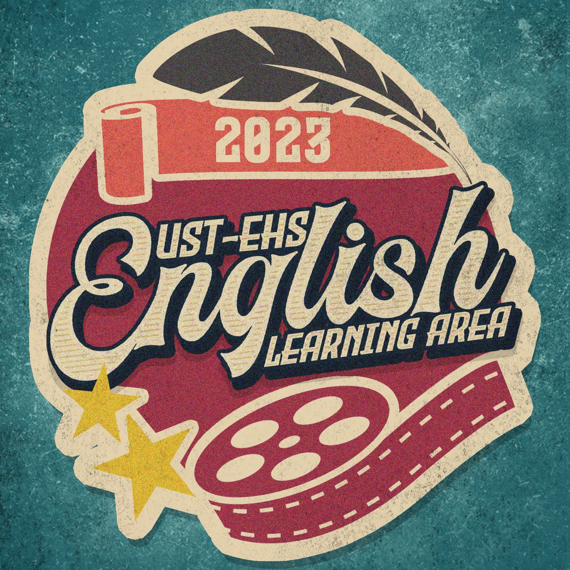 UST EHS English Learning Area
