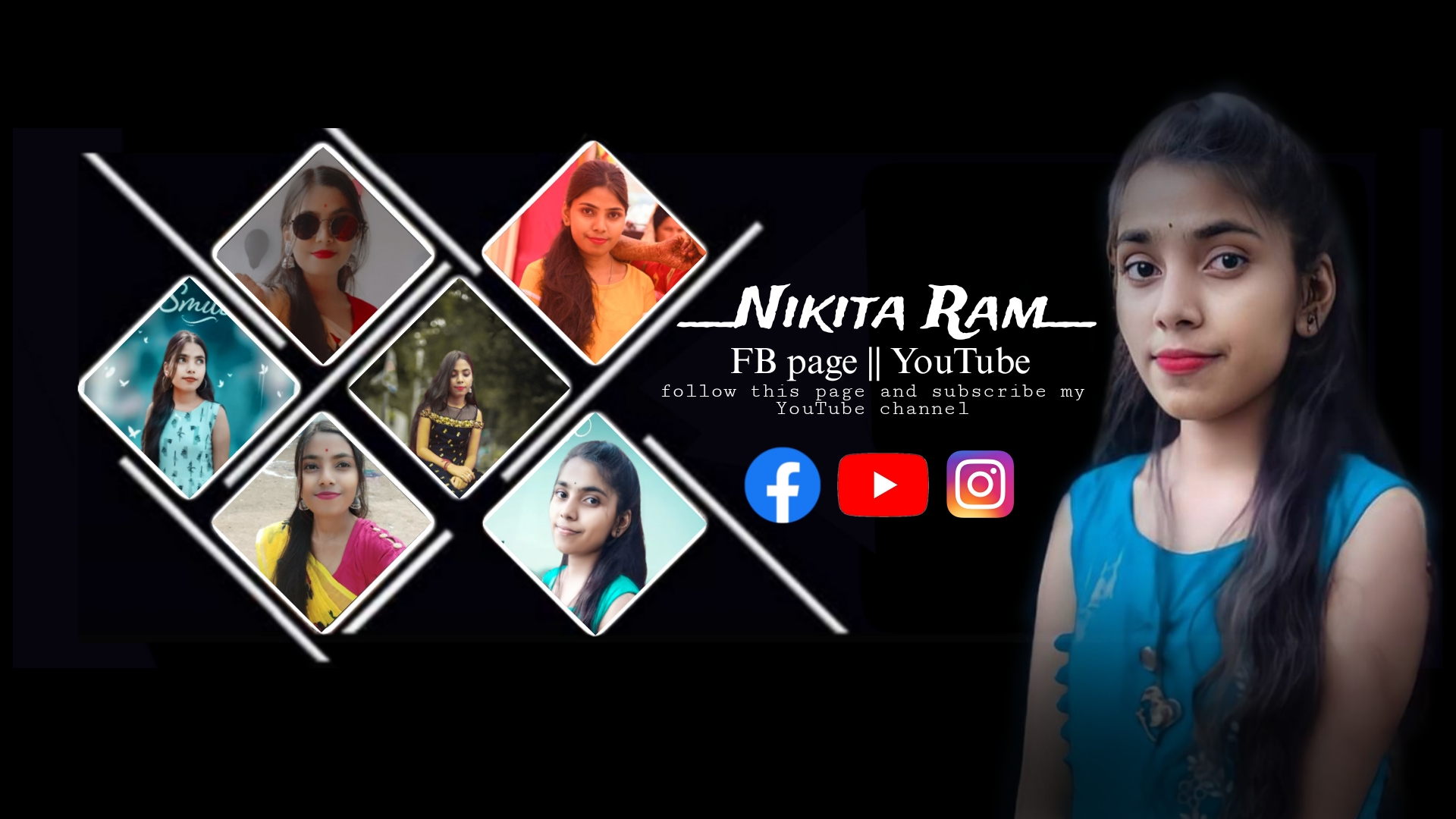 Nikita ram