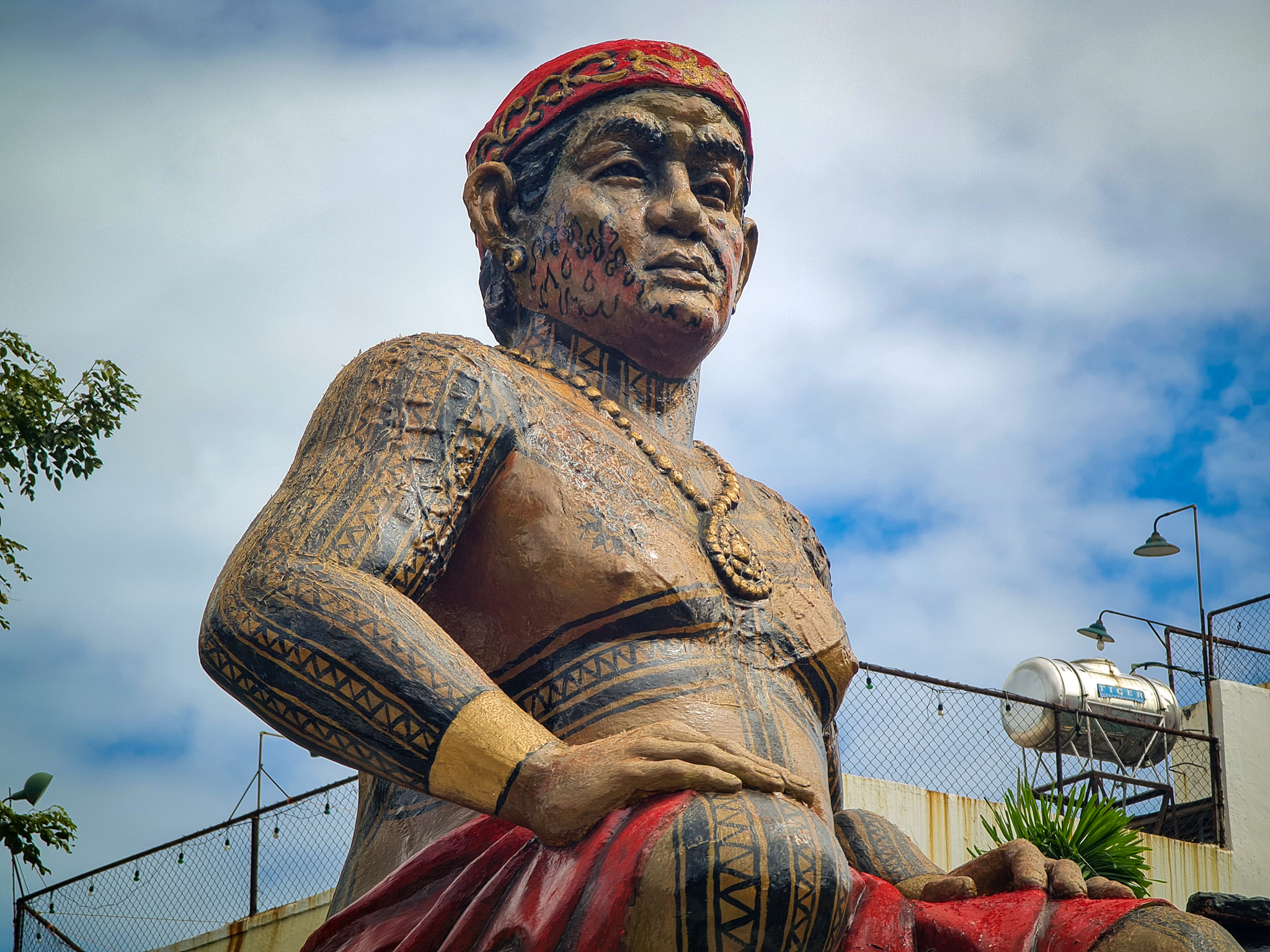 #CEBUAKNOW: Rajah Humabon, also known... - The Island Nomad | Facebook