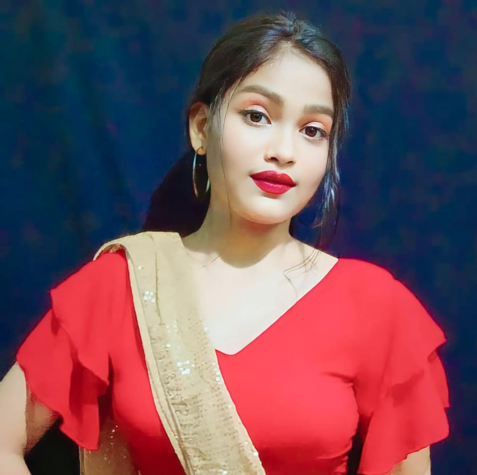 More raja ke @vrmusic35 @raniactres88 | Muskan Jaisawal | Facebook