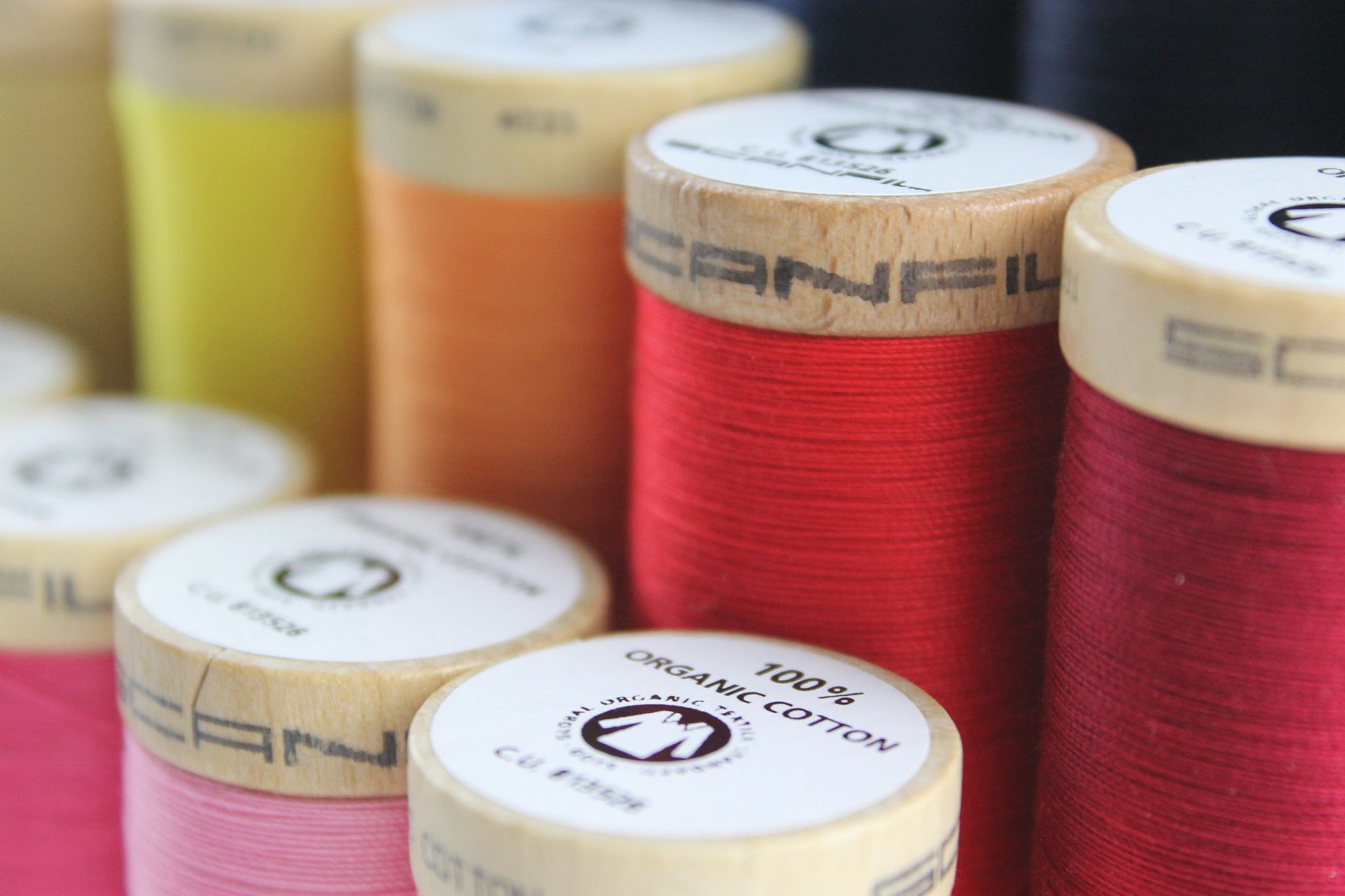 We're ordering a top up of threads,... - Offset Warehouse | Facebook