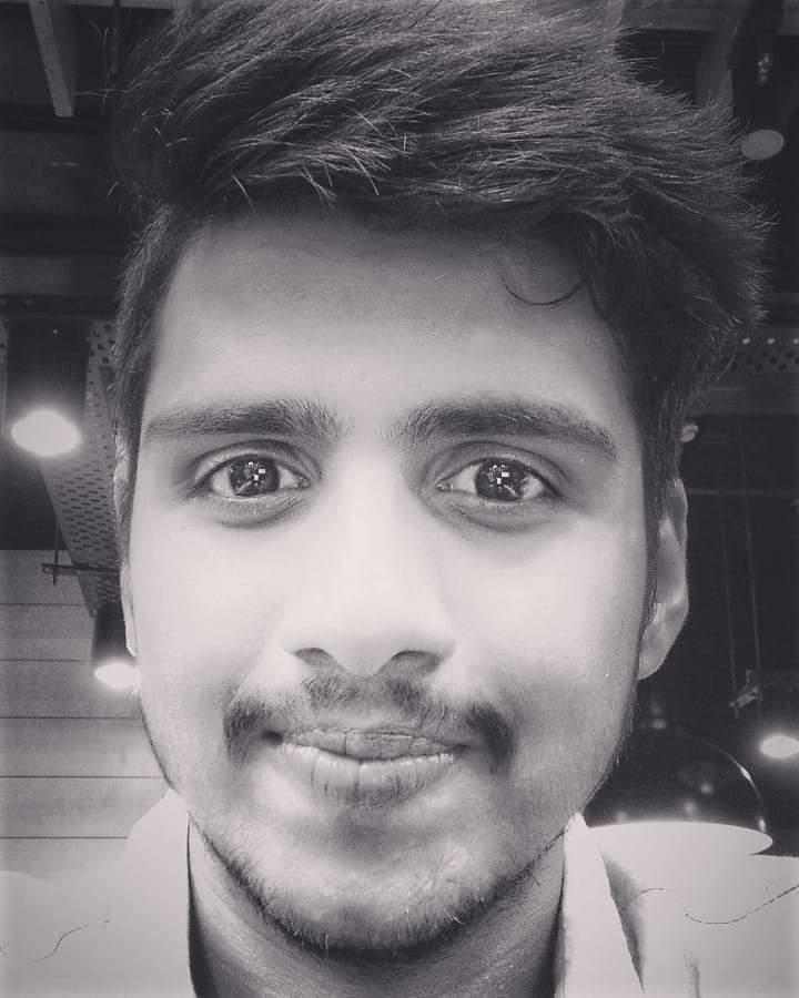 Aj Reddy
