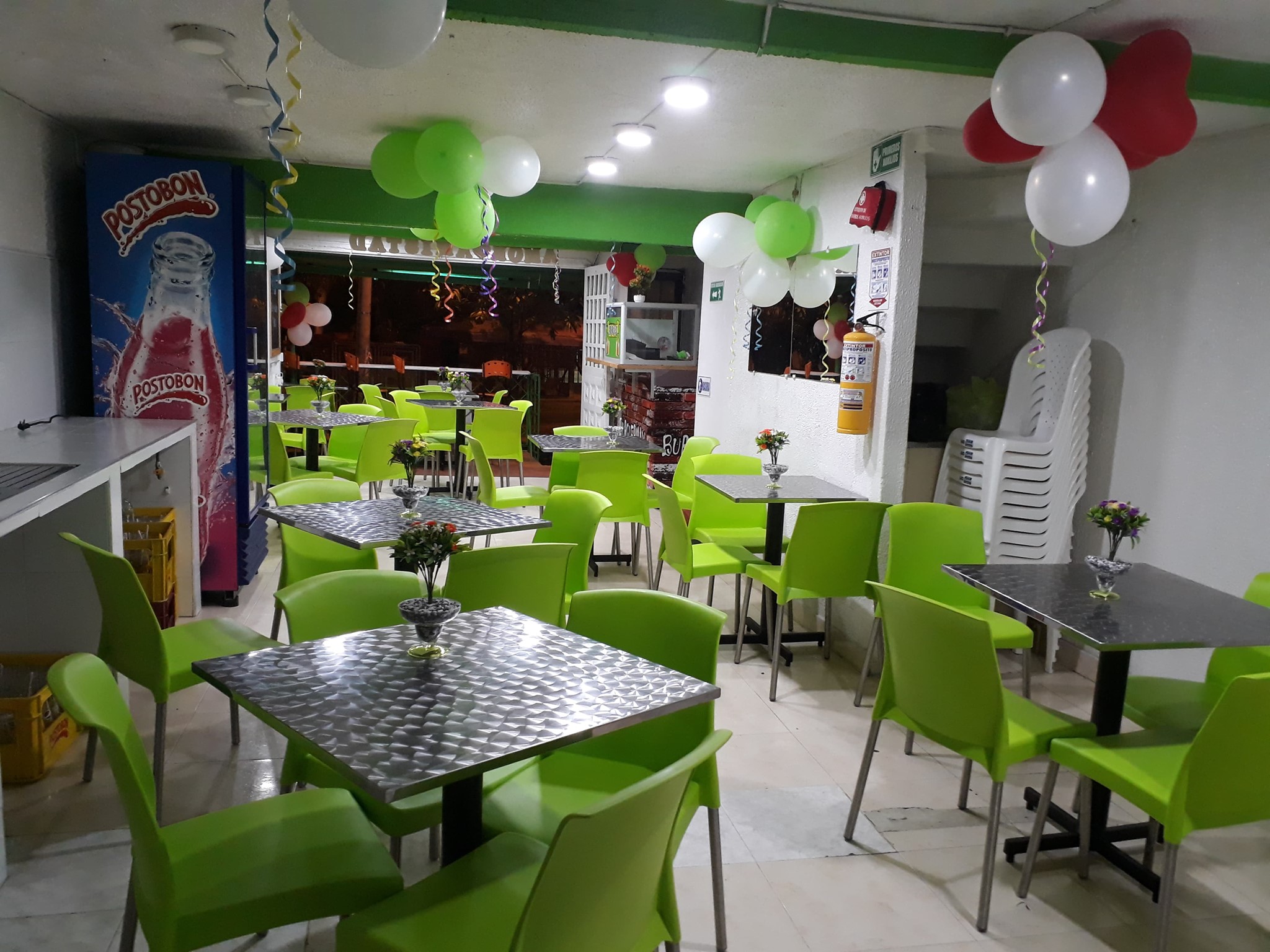Burguer Max | Ibagué