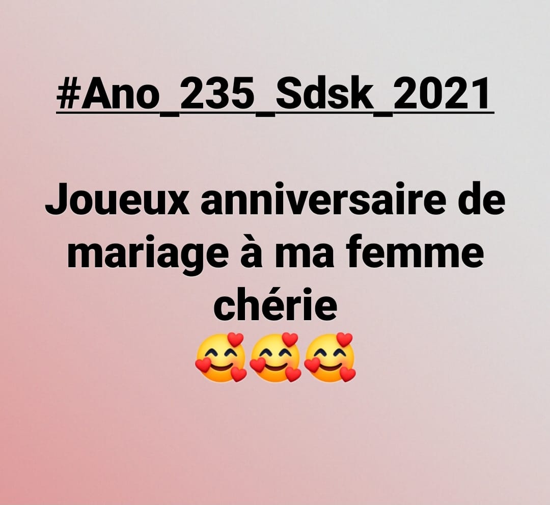 Sama Dieukeur Sama Kharite Mon Mari Ma Moitie Ano 235 Sdsk 21 Assalamou Aleykoum Wa Rakhmatoulah Tahla Wa Baraka Touhou Sama Dieukeur Sama Kharite Pourriez Vous Publier Le Texte Ci Dessous En Anonyme Le Plus Rapidement