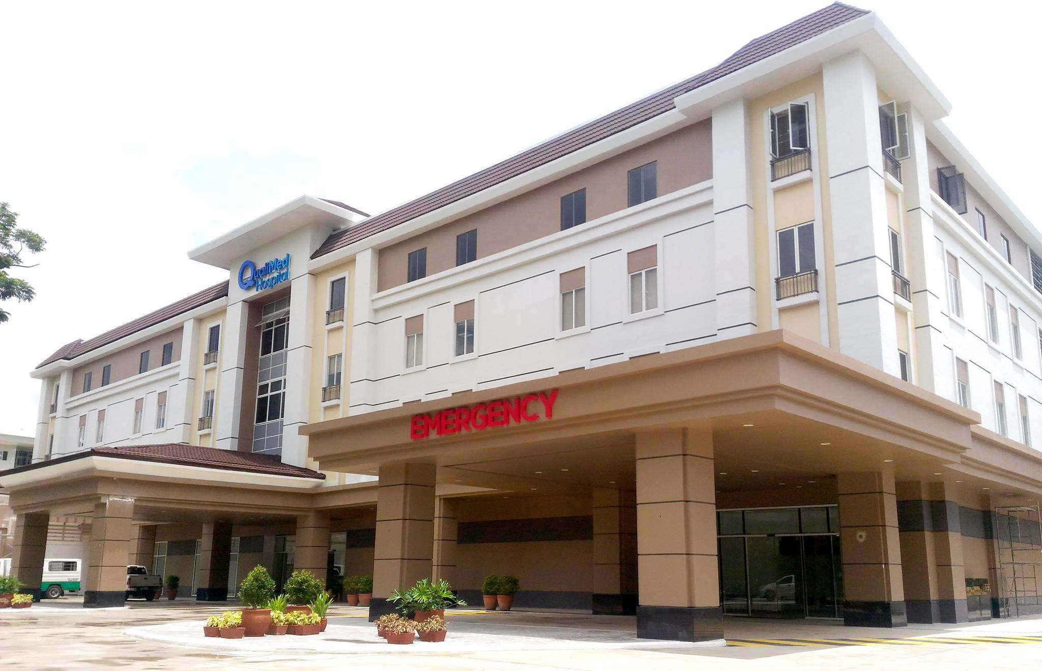 Healthway - QualiMed Hospital - San Jose Del Monte is now OPEN and ...