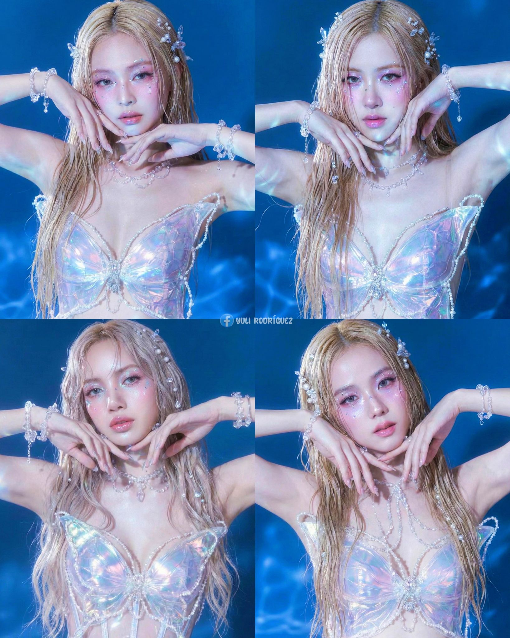 BLACKPINK CD 雑誌 LISA JENNIE ROSE JISOO BLACKPINK, BLACKPINK