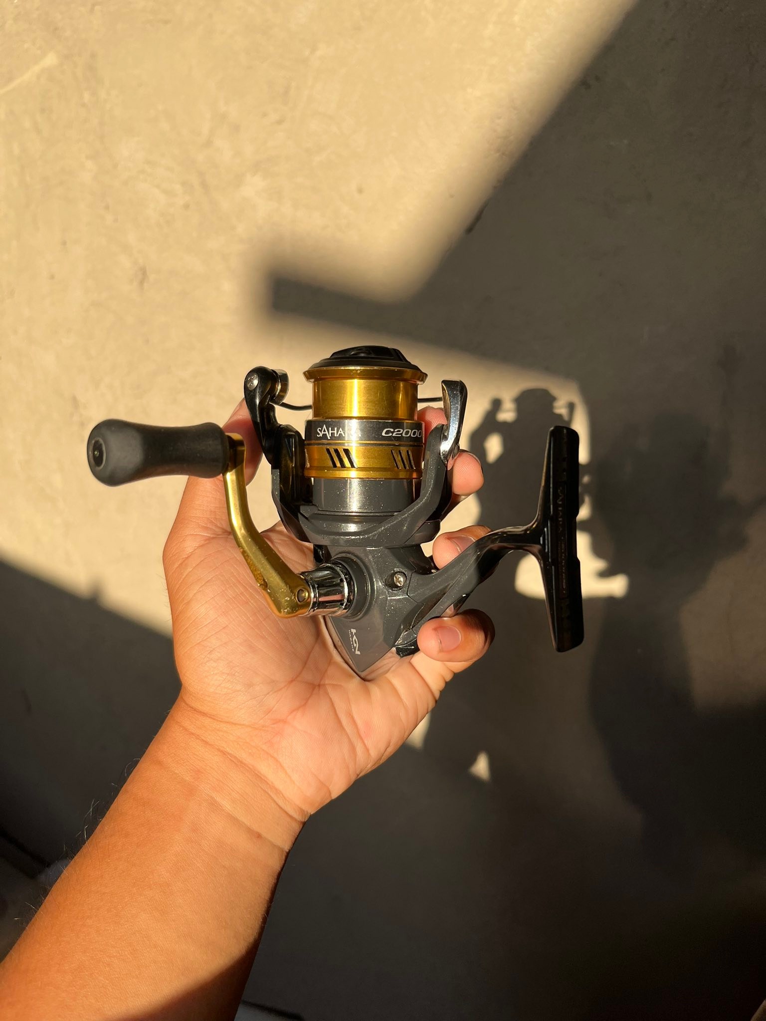 harga reel pancing shimano 2017 NEX1000FJ Nexave FJ Spinning reliable performance SHIMANO Reel 17 Sedona 4000