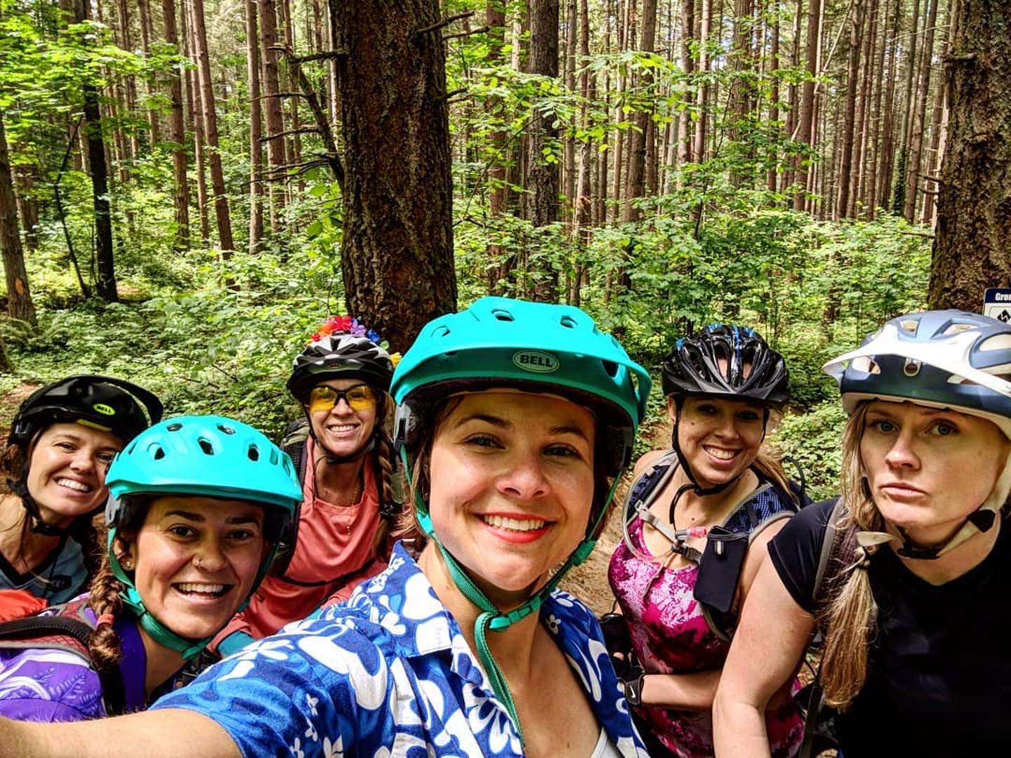 Bell Joy Ride - Bell Joy Ride added a new photo — in Richmond.