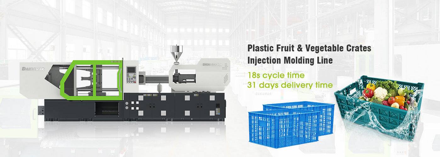 How to Start... - DKM Plastic Injection Molding Machine | Facebook