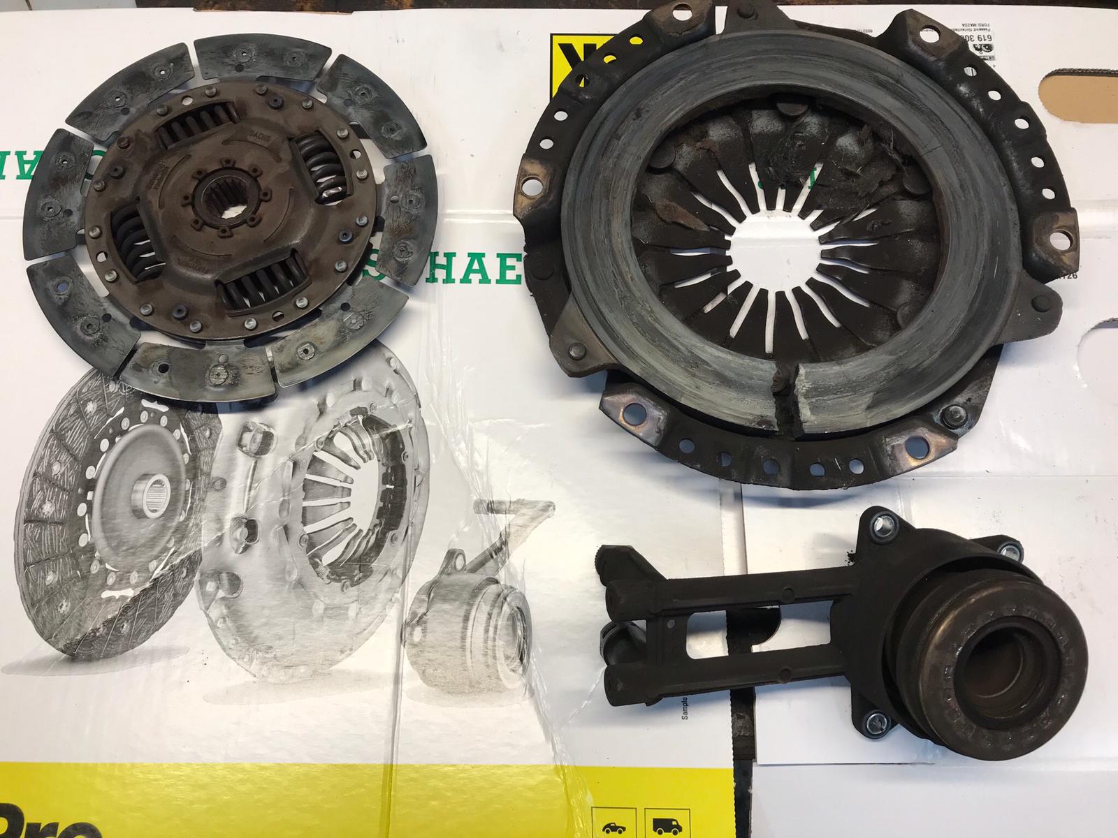 Garage Fixem | 's-Hertogenbosch