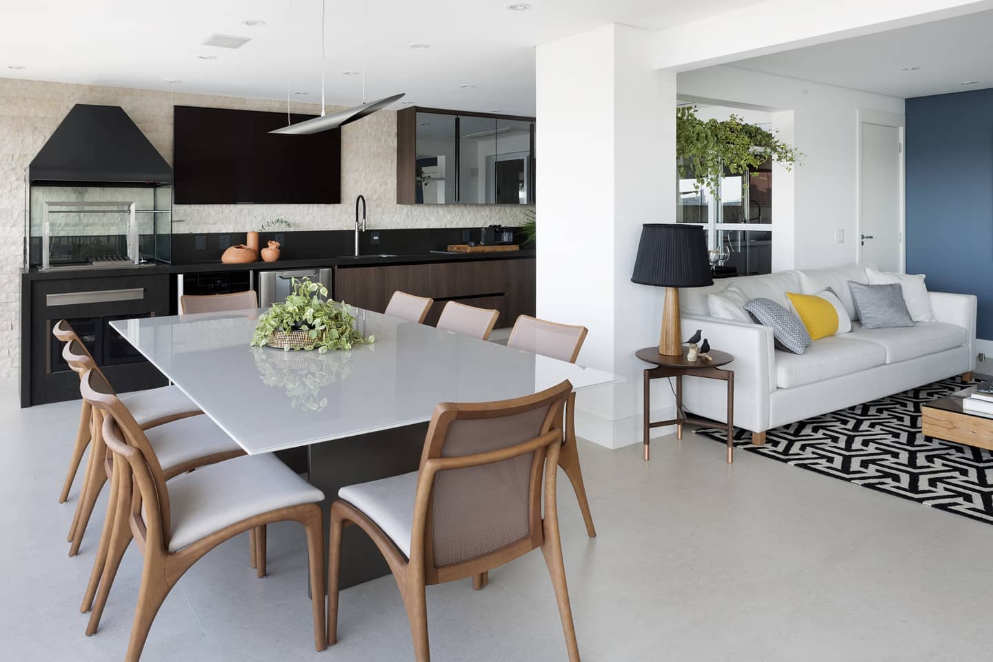 Vanessa Coelho Design de Interiores