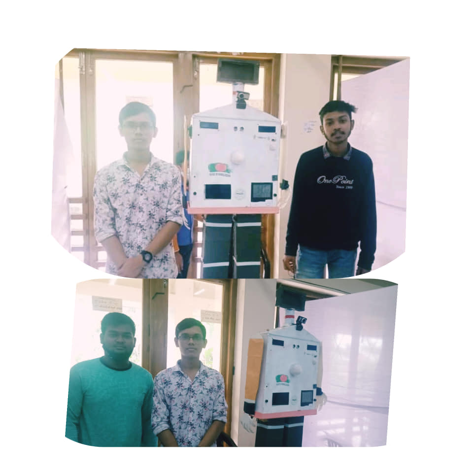 Research Lab Bd