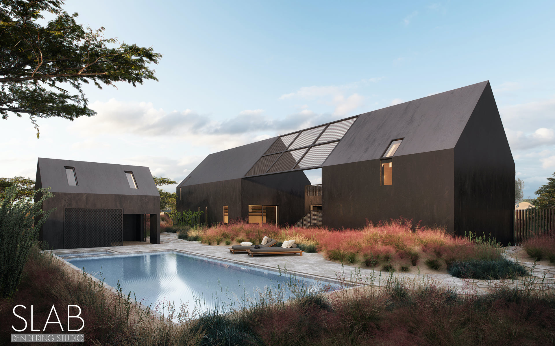 Visualization: Slab .... - SLAB Rendering Studio | Facebook