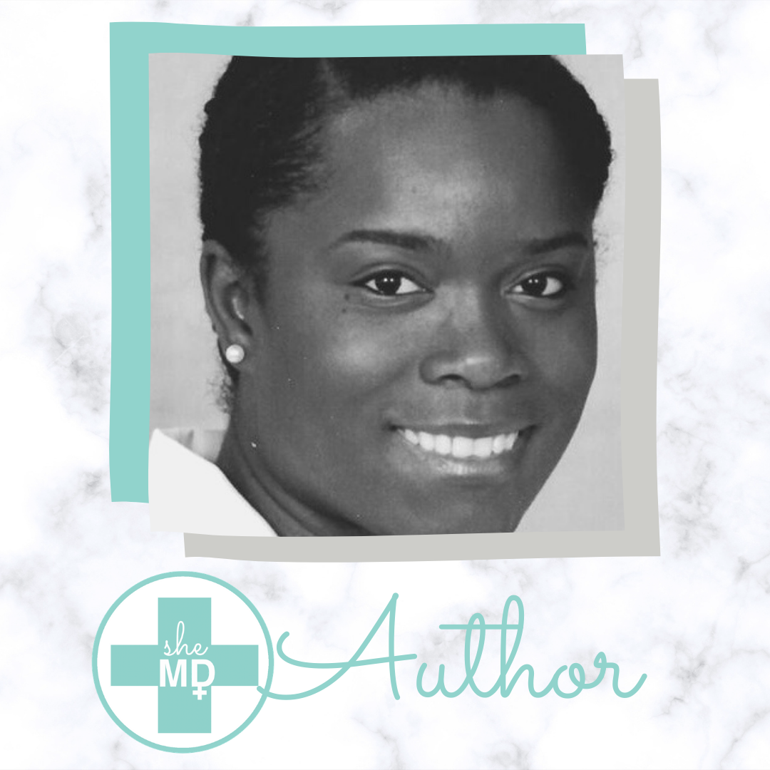 SheMD - 🤩 SheMD Author Spotlight 🤩 In honor of #WCW, we are ...