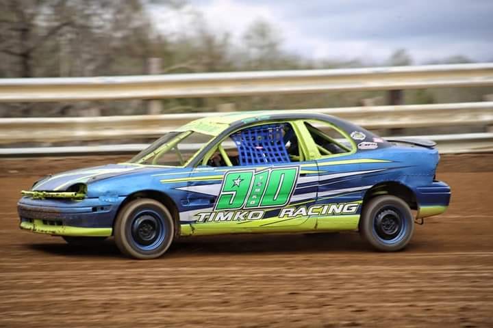 Timko Racing