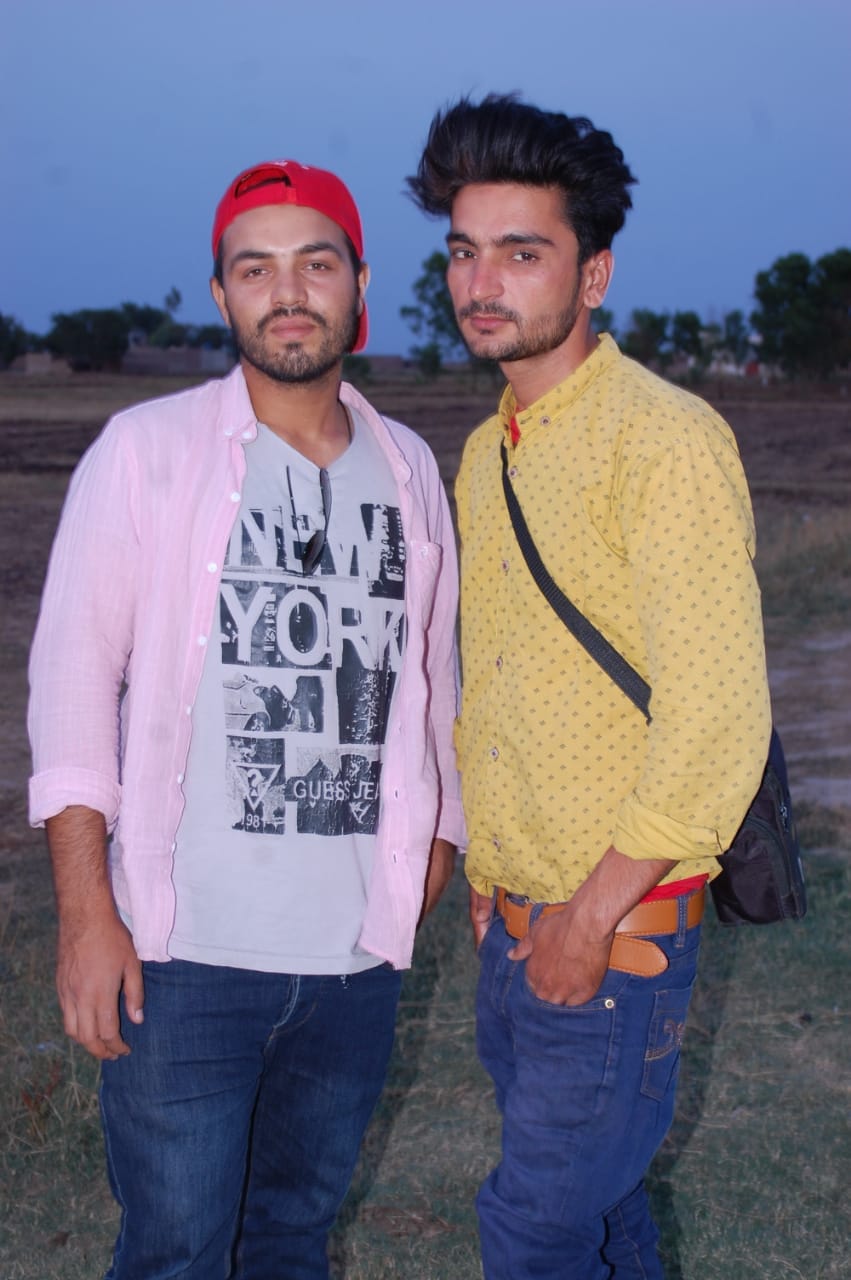 Jawad Arshad