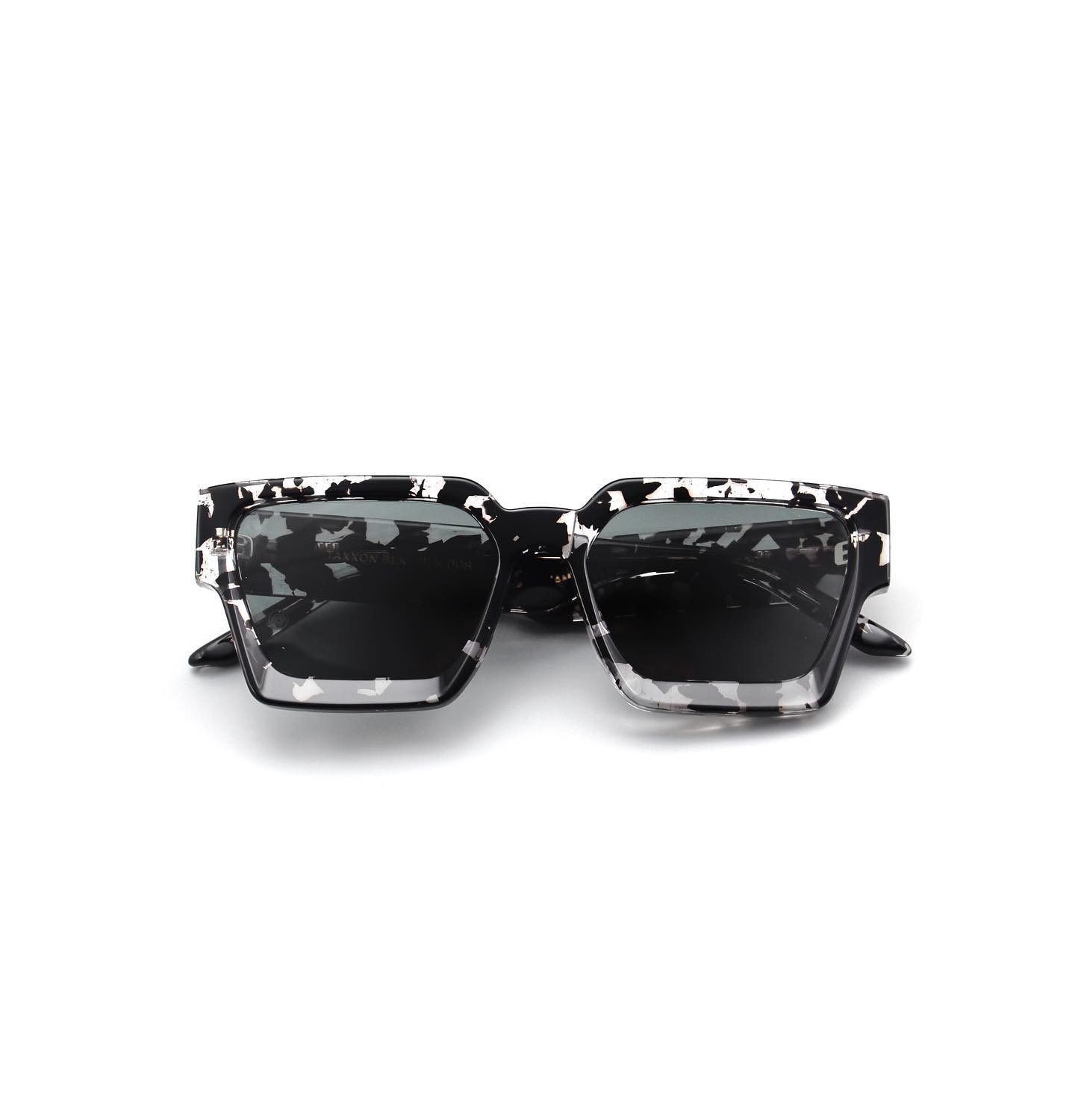 Taxxon Eyewear - BLK008 - Shop now at taxxoneyewear.com...