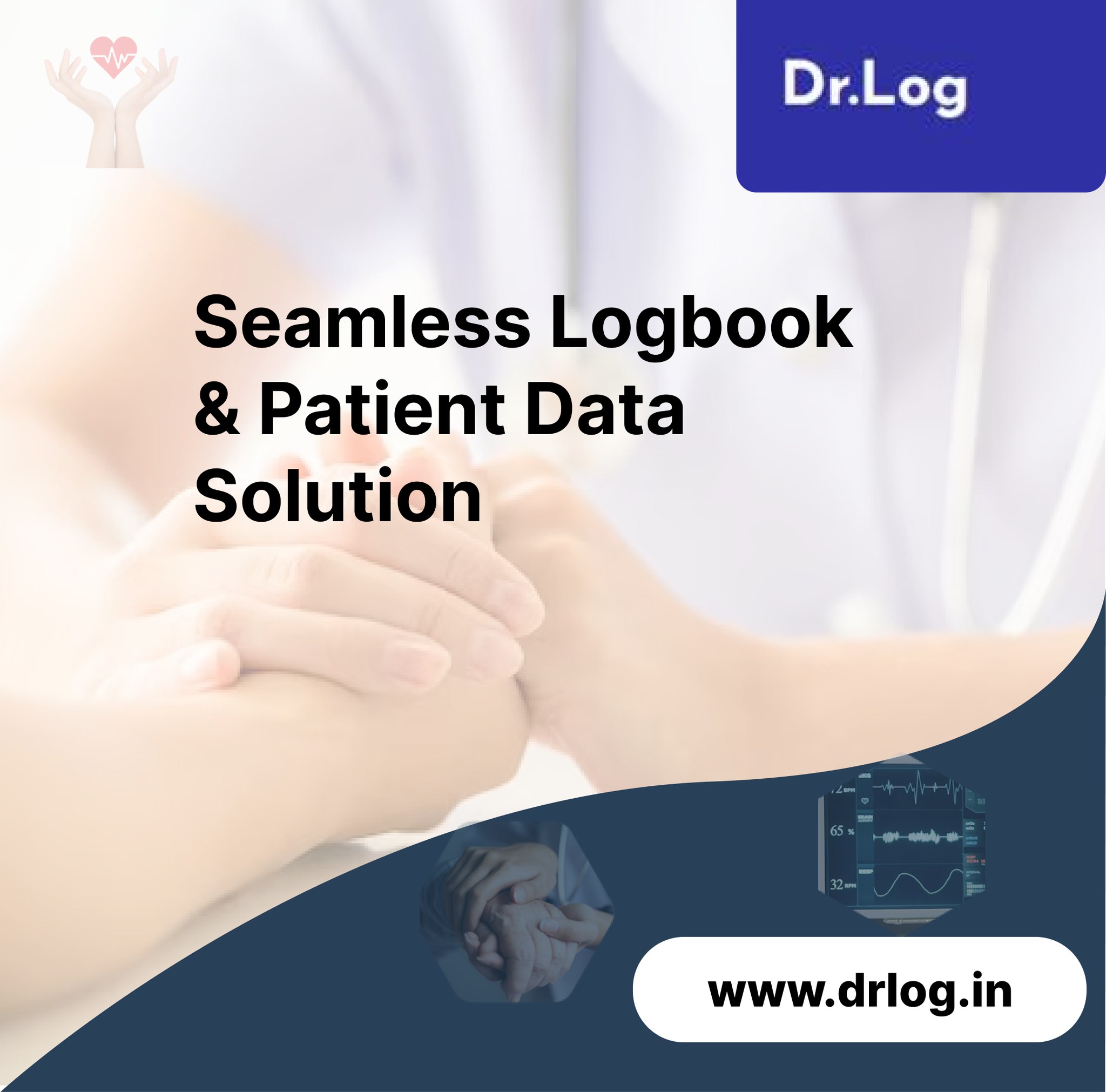 Dr. Log - 📱 Seamless Logbook & Patient Data Solution - Dr....