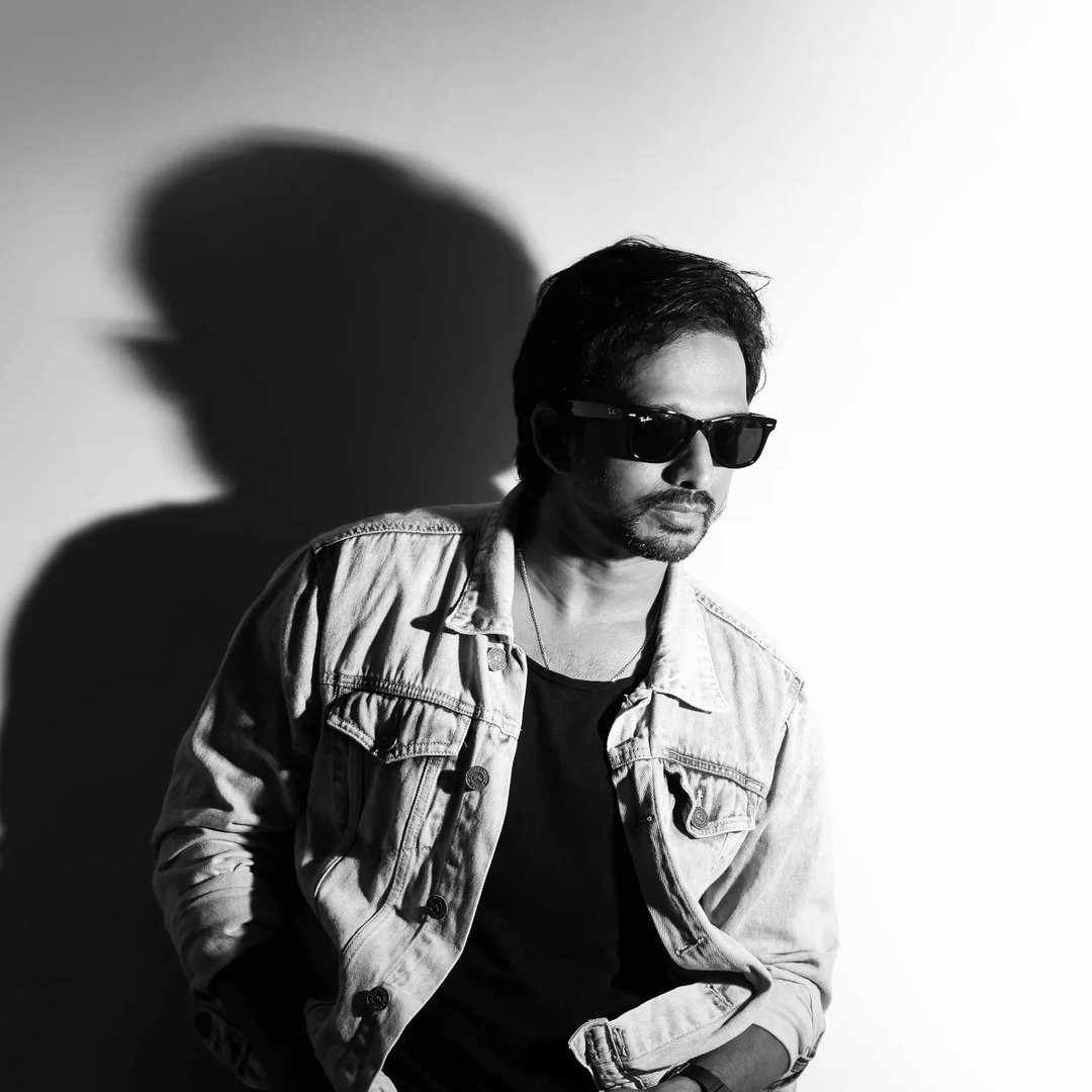 Rajil Raj
