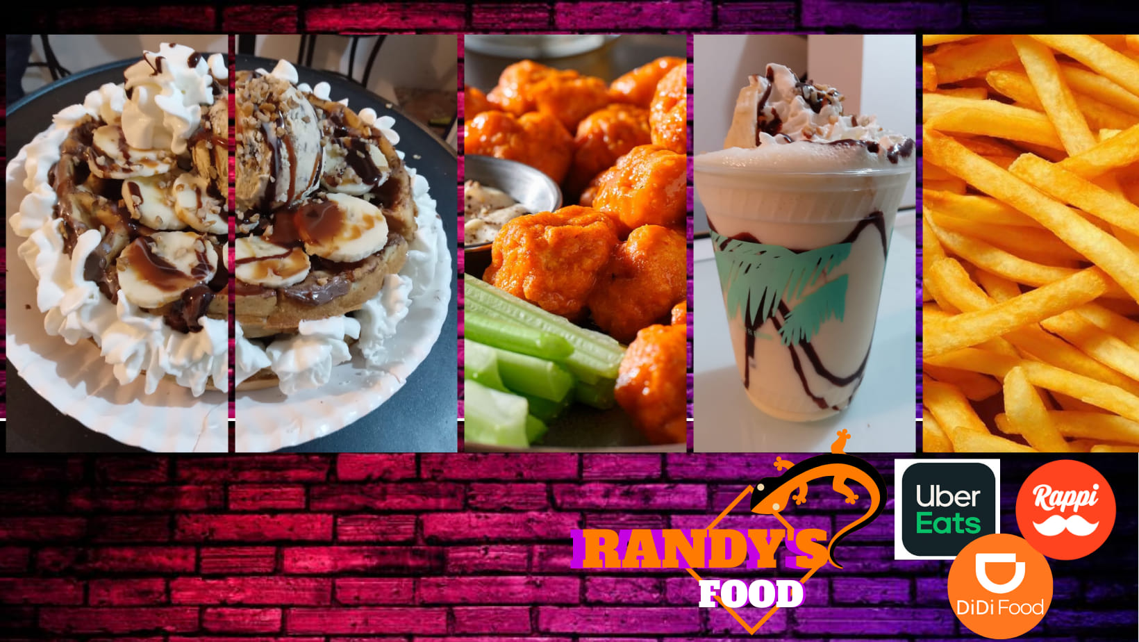 Randys food