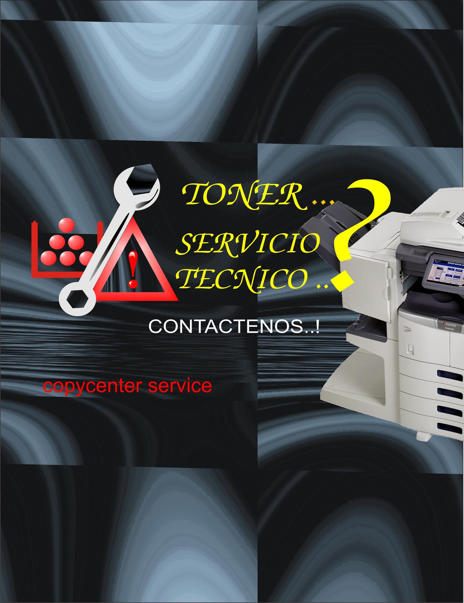 Copycenter Service | Lima