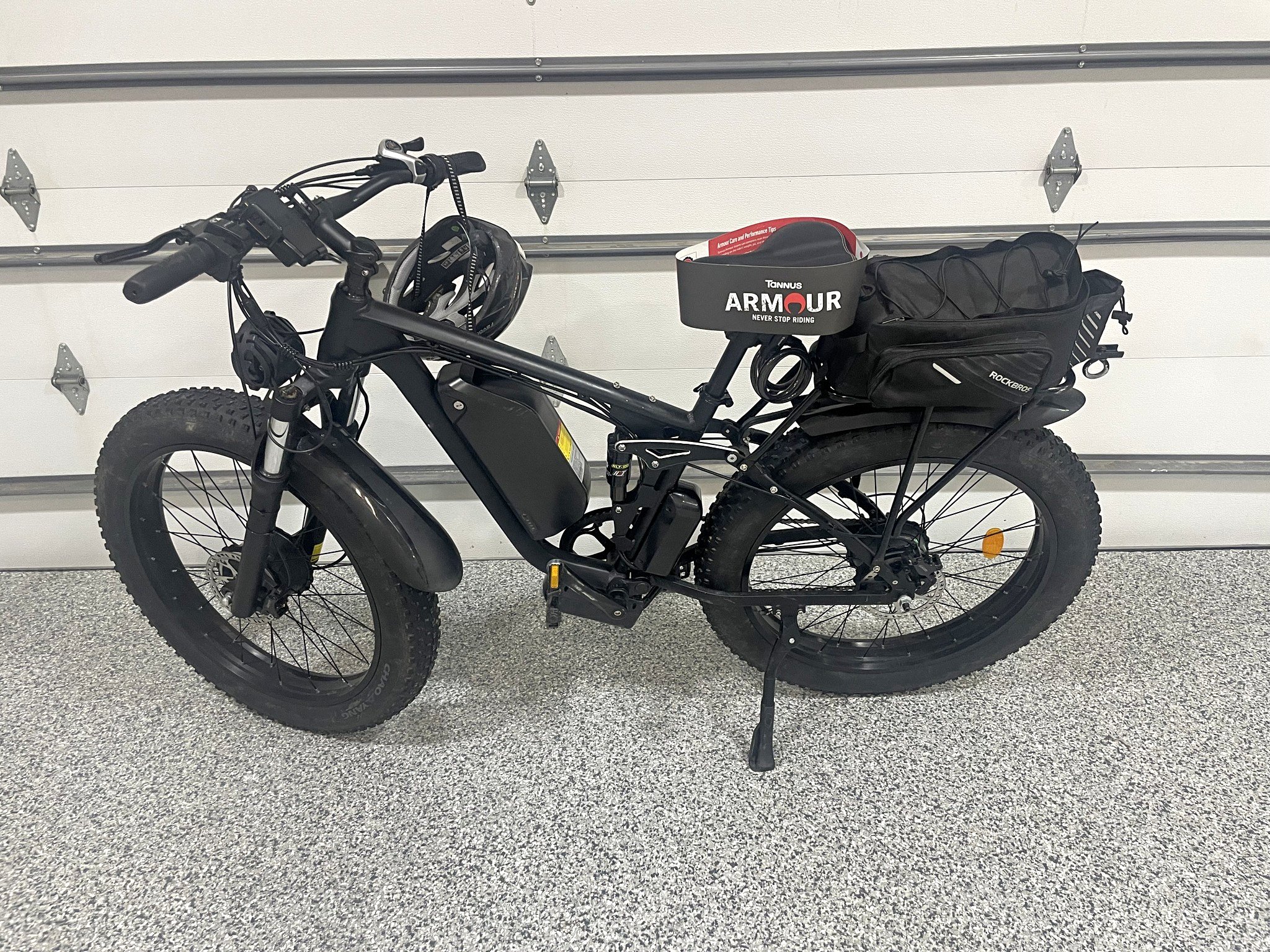 electric bicycle kansas city Kasen 2.0 E-Bike KBO Hurricane KBO Stealth Urban Electric Bike