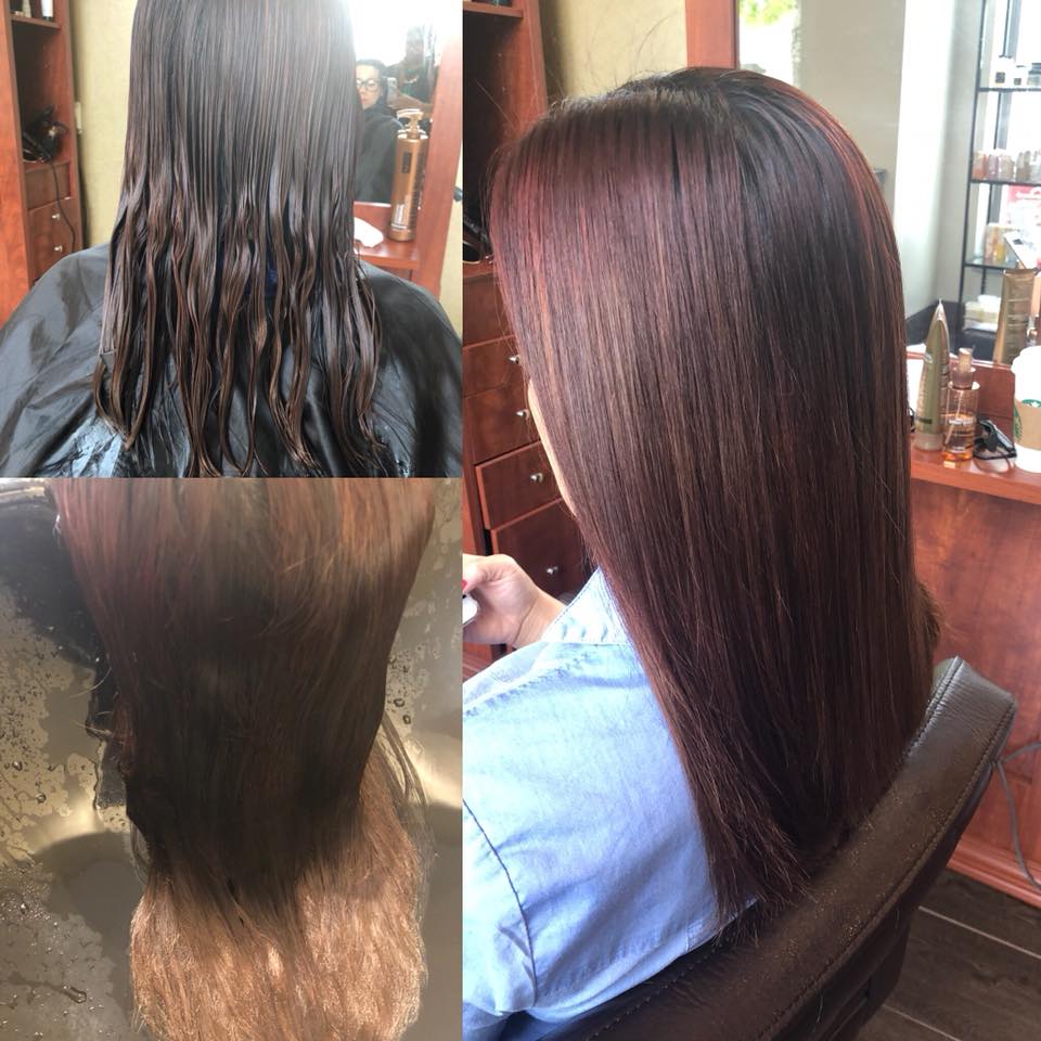 Splendor Nails and Spa | Washington D.C. DC