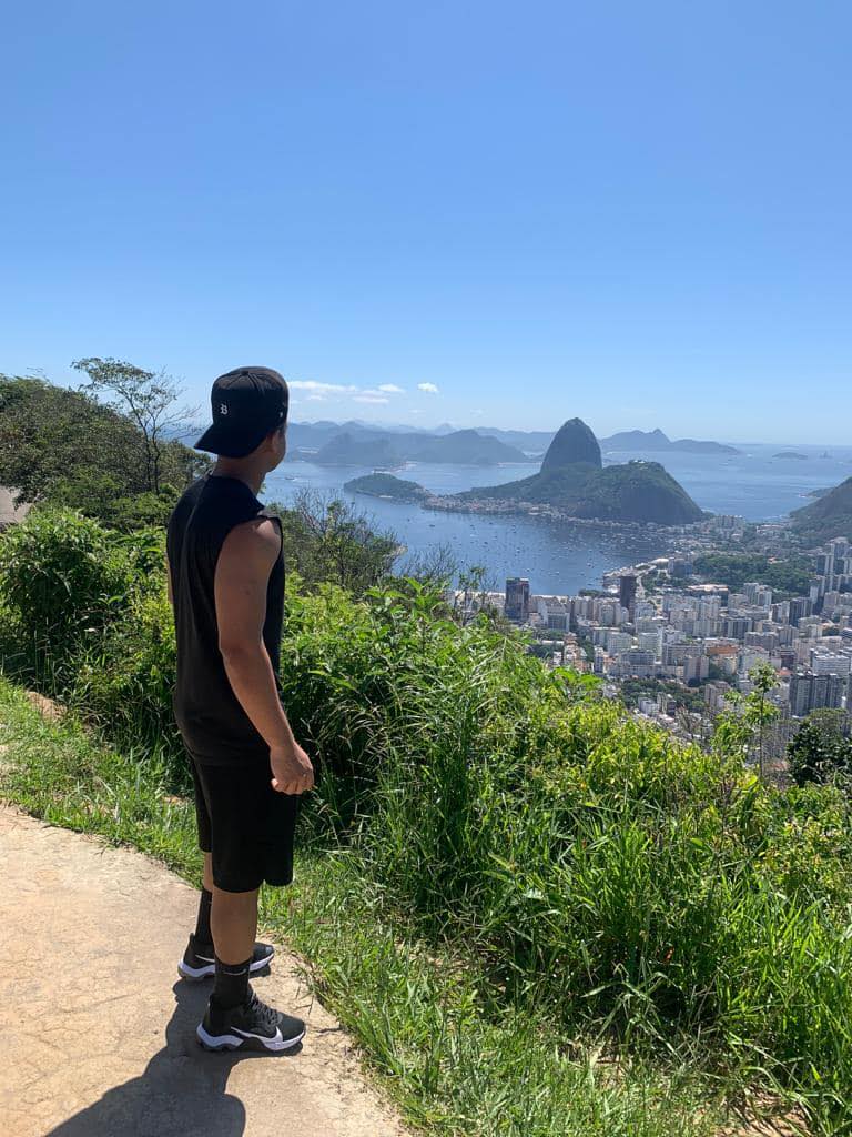 Matheus Filene
