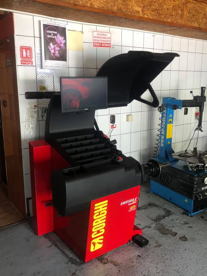 📌 AUTO-FAST va sta la dispozitie... - Auto Fast Service Roti
