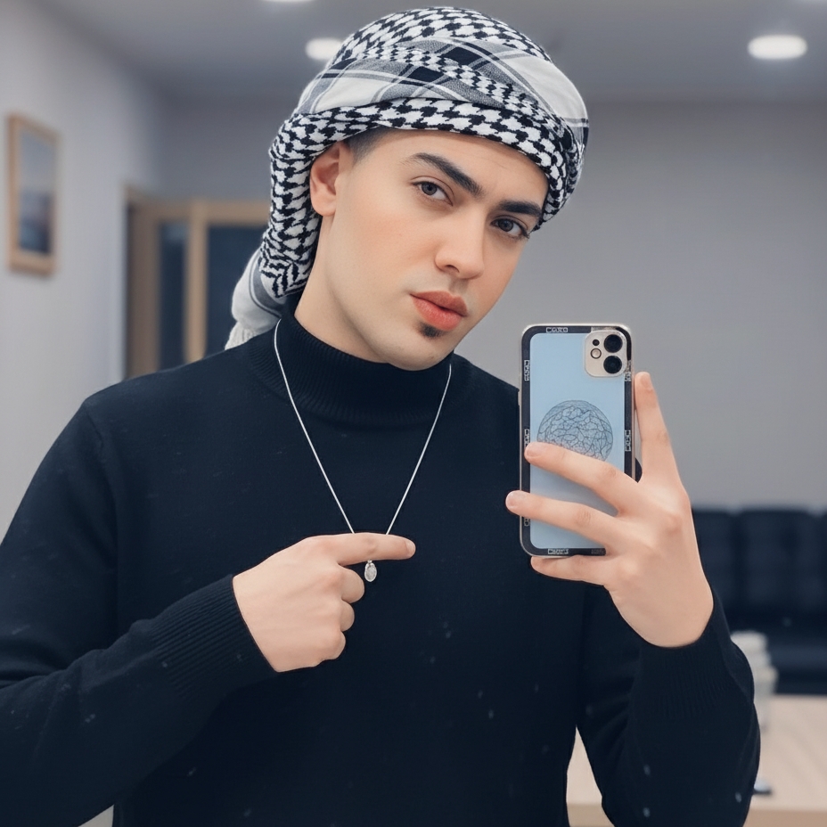 Yousef Apdo