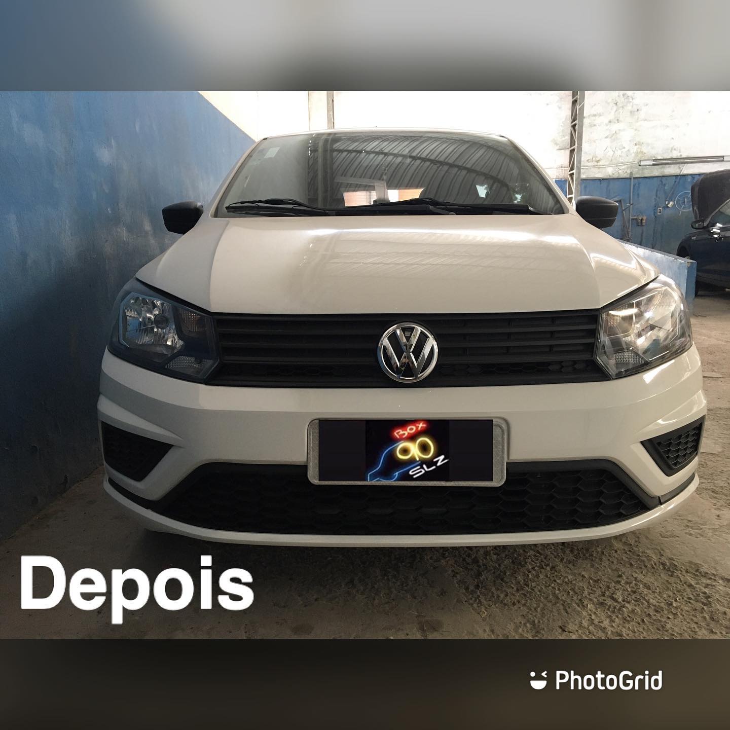 Box 90 SLZ - Tecnologia Automotiva