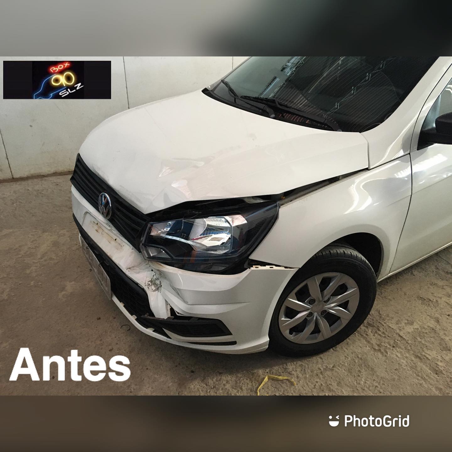 Box 90 SLZ - Tecnologia Automotiva