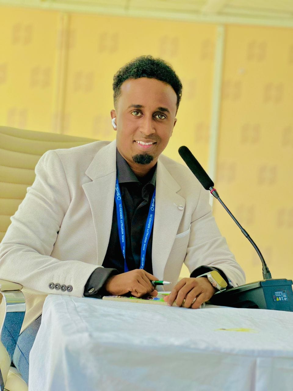 Mohamed Rashka