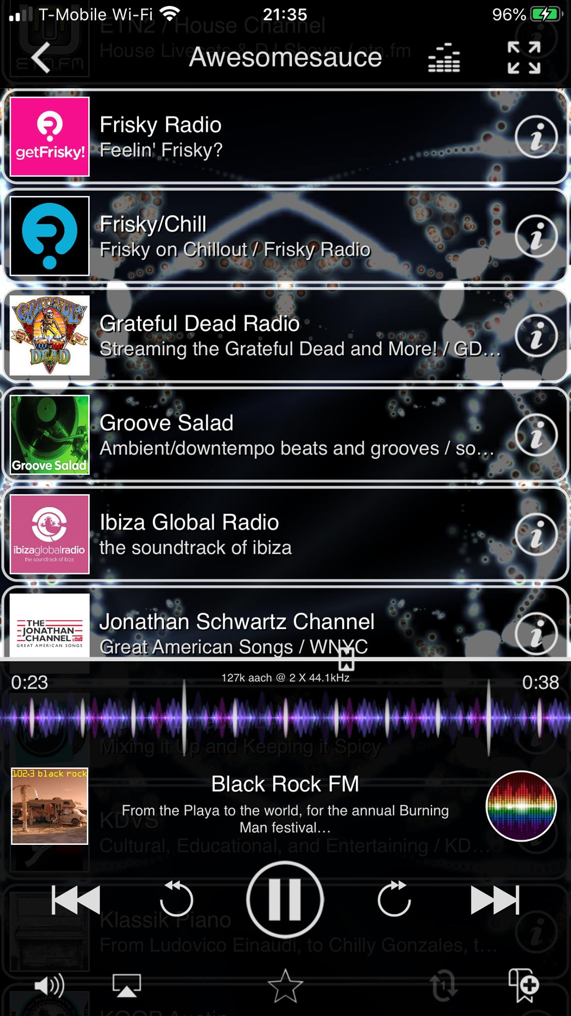 SoundSpectrum