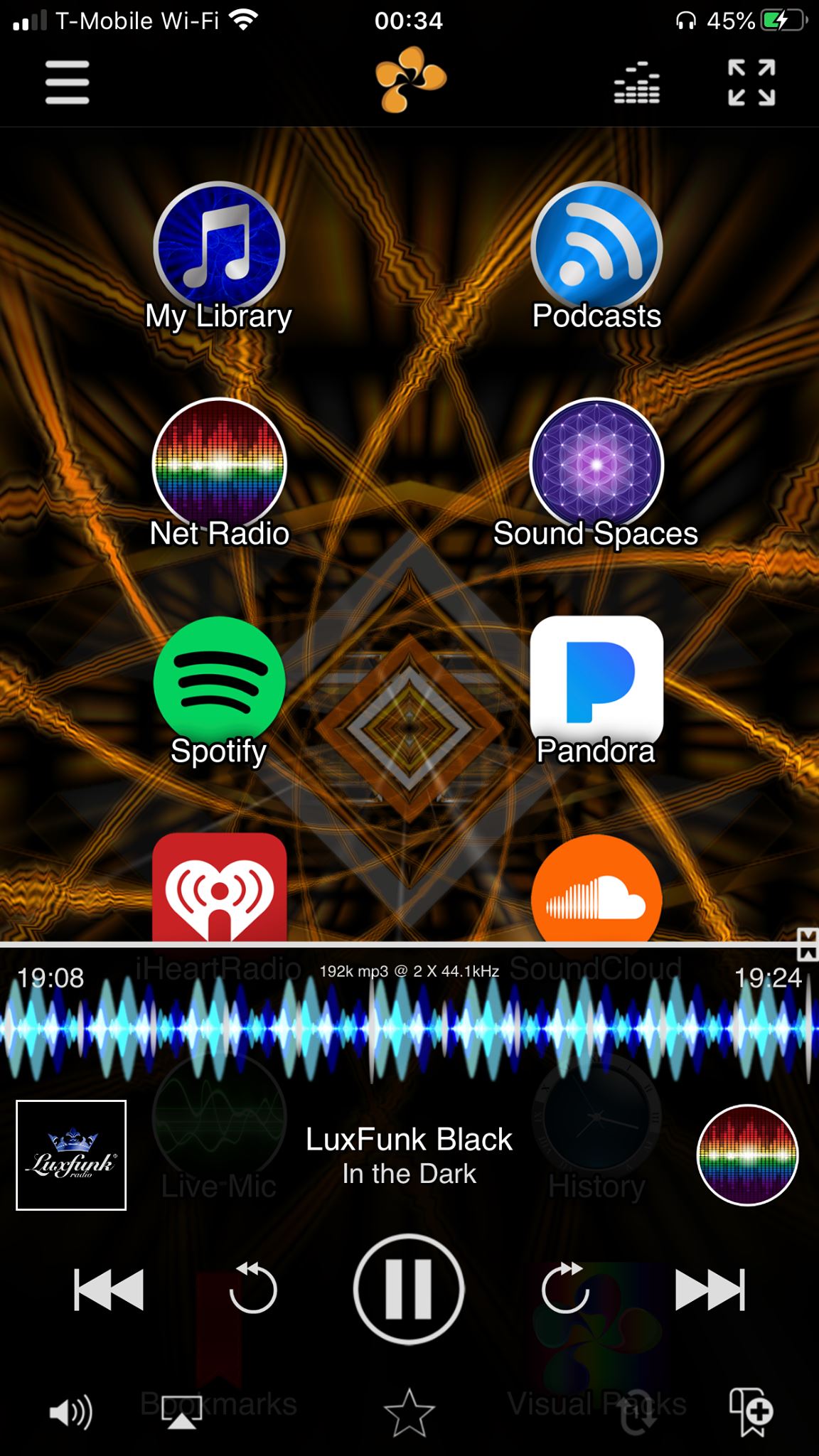 SoundSpectrum