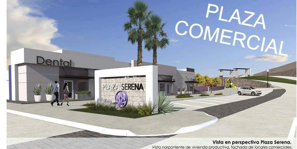 Serena Residencial | Nogales