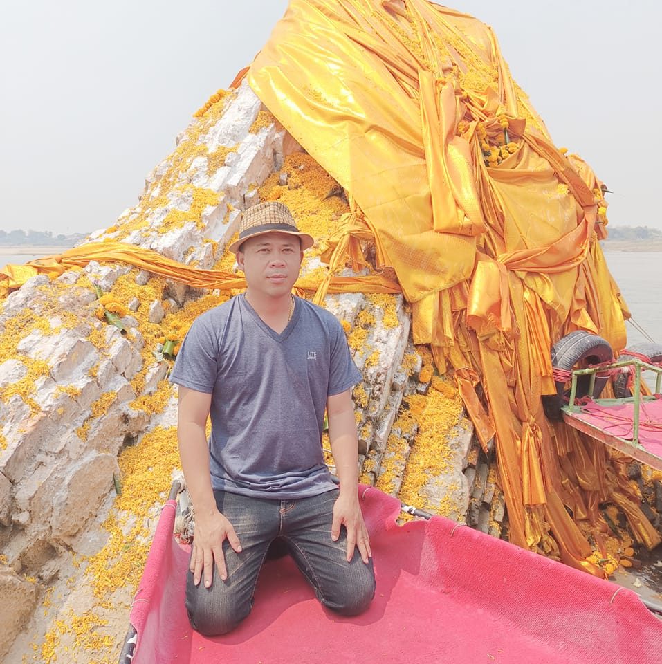 Maithai Maithai - ฝีมื่อล้วนๆ รังใหญ่มาก 9 ขวดครึ่ง... | Facebook